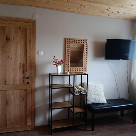 Nyirfas Camping Nagykanizsa Buitenkant foto