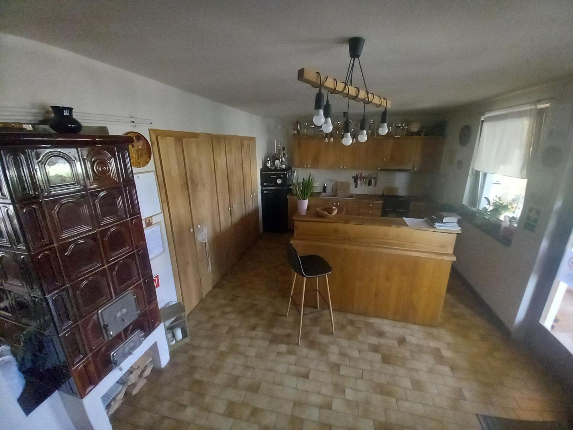 Nyirfas Camping Nagykanizsa Buitenkant foto