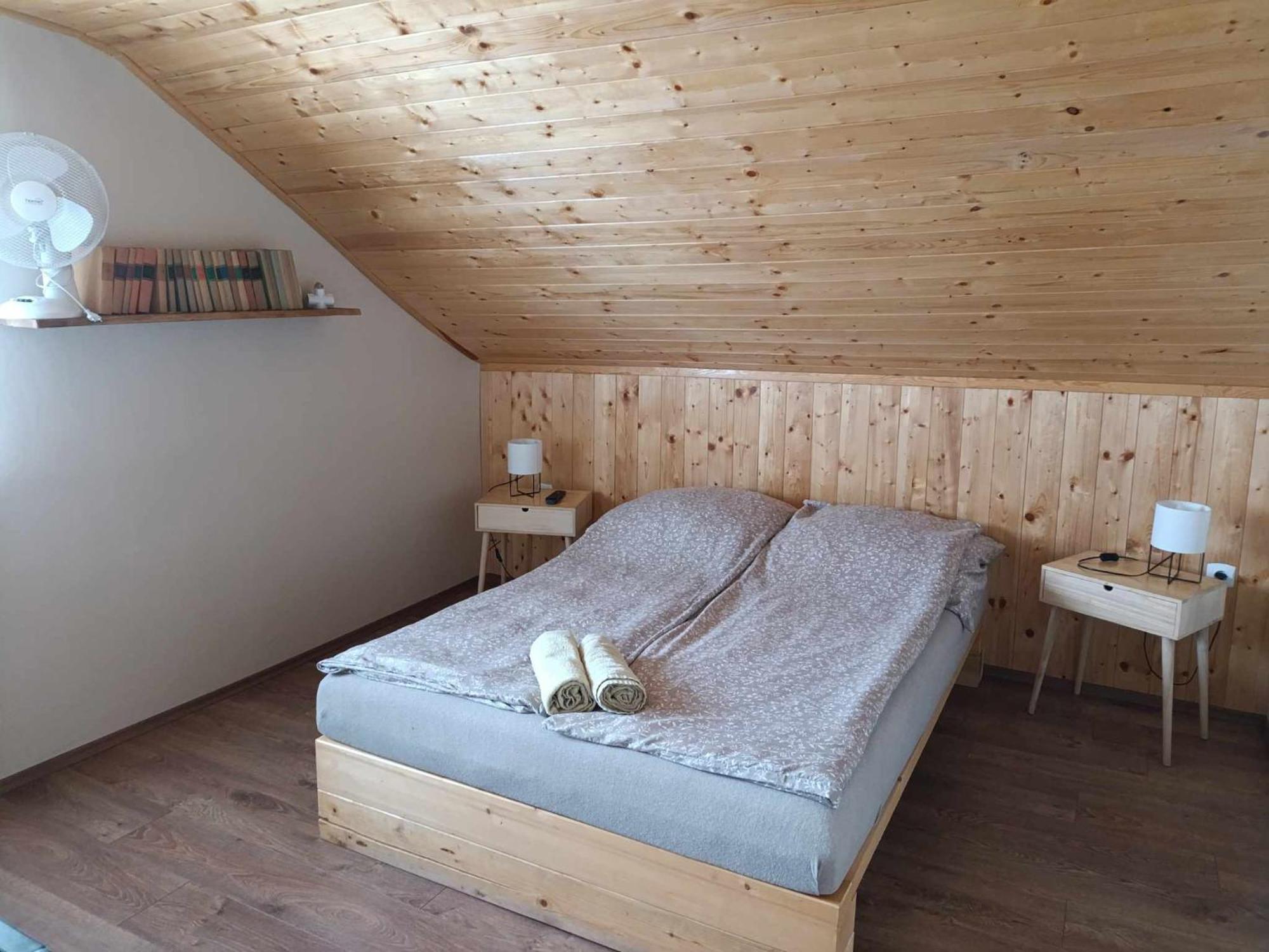 Nyirfas Camping Nagykanizsa Buitenkant foto